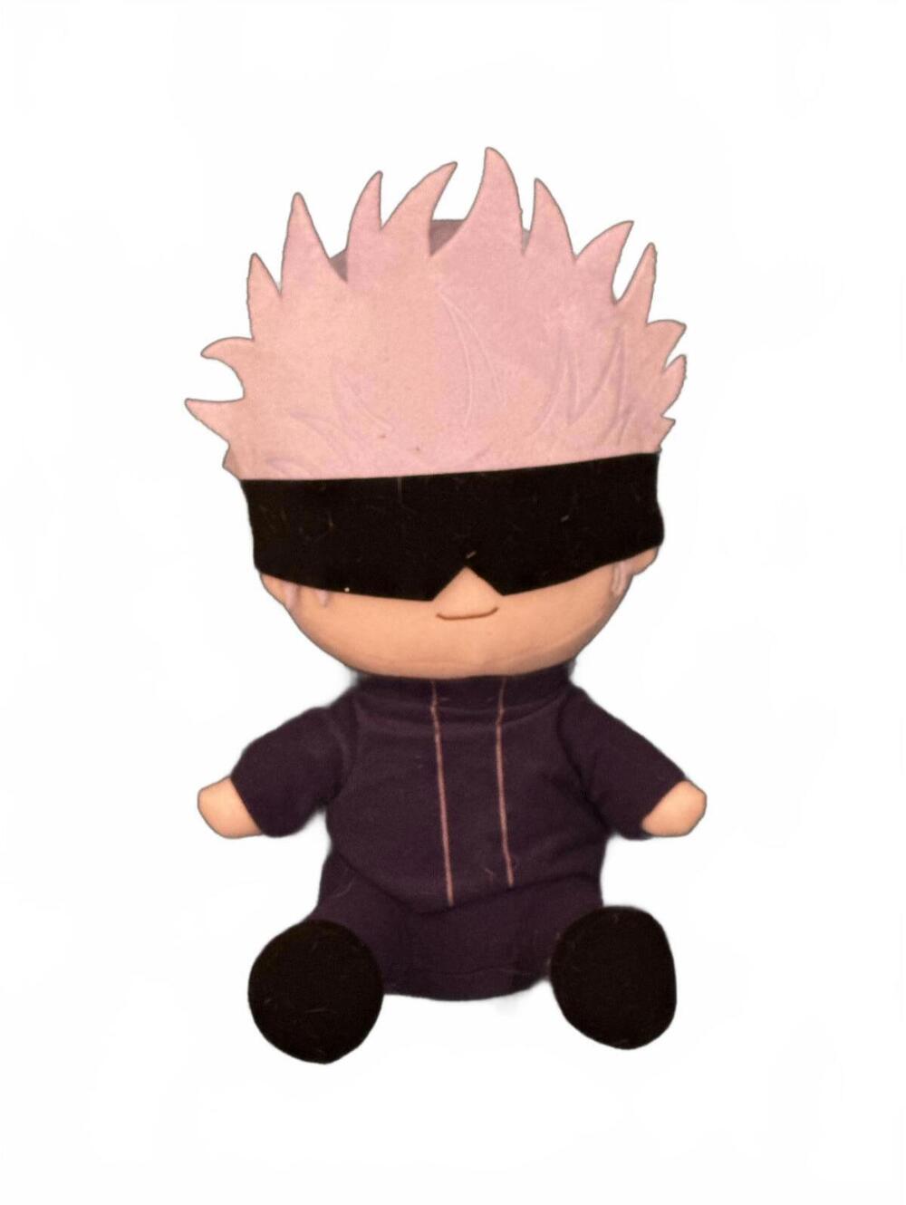 Furyu x Jujutsu Kaisen "Satoru Gojo" Plush